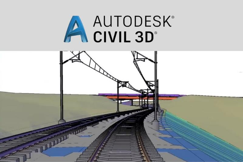 AutoCad Civil 3D for Beginners