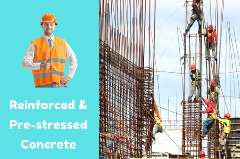 Reinforced & Prestressed Concrete for Construction Managers