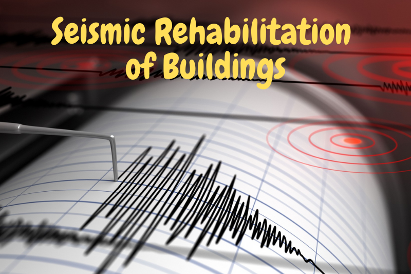 Introduction to Seismic Rehabilitation of Buildings