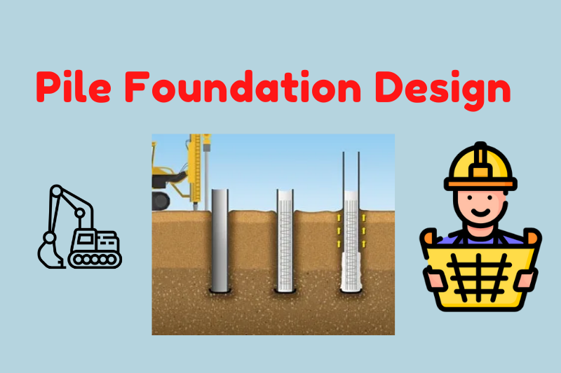Pile Foundation Design (Expert Course)