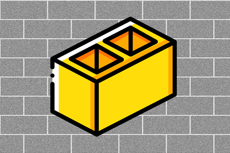 Design of Unreinforced Masonry / Block Walls as per AS3700