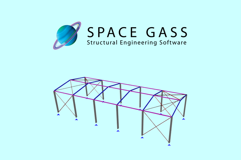 SPACEGASS Course: Modeling and Analysis of a Warehouse